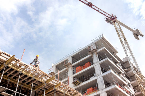 Best Concrete Foundation Repair  in Bridge City, LA